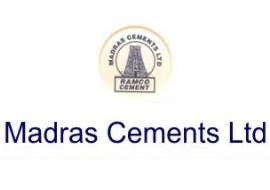 Madras Cements