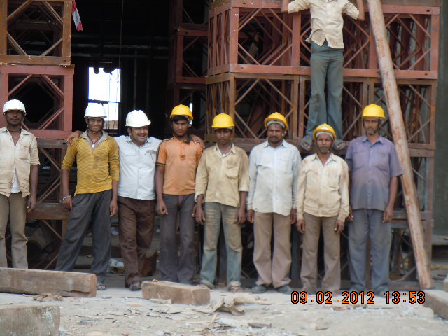 Shree Ganesh Infrastructure